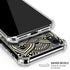 Sacred Wheel iPhone XR Clear Case