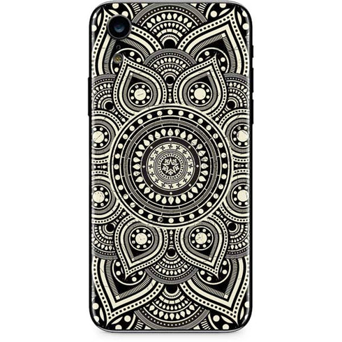 Sacred Wheel iPhone XR Skin