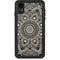 Sacred Wheel iPhone XR Waterproof Case