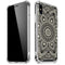 Sacred Wheel iPhone XS Max Clear Case