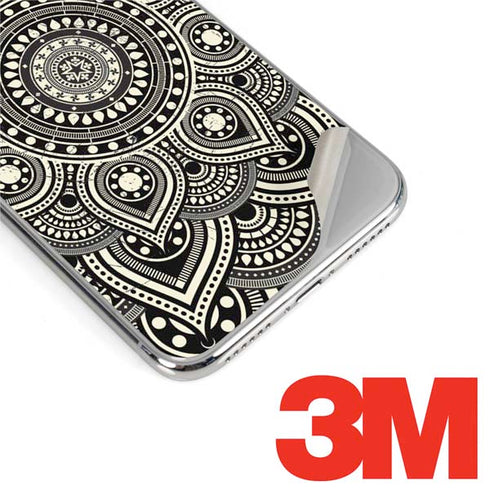 Sacred Wheel iPhone XS Max Skin