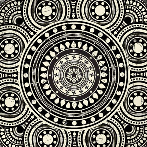 Sacred Wheel iPhone XS Max Skin