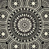 Sacred Wheel iPhone XS Pro Case