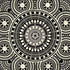 Sacred Wheel iPhone XS Skin