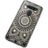Sacred Wheel LG K51/Q51 Clear Case