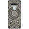 Sacred Wheel LG Stylo 6 Clear Case