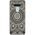 Sacred Wheel LG Stylo 6 Clear Case