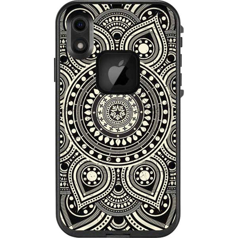 Sacred Wheel LifeProof Fre iPhone Skin