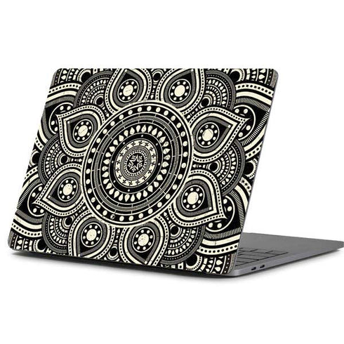 Sacred Wheel Apple MacBook Pro 13-inch Skin