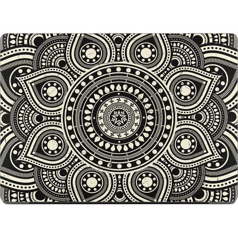 Sacred Wheel MacBook Pro 14in (2021-24) Skin