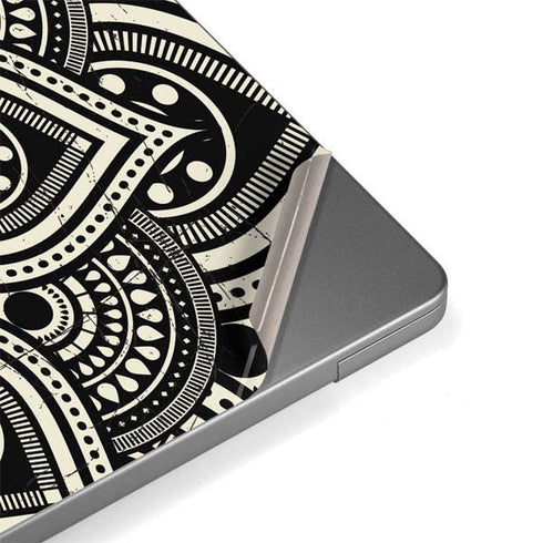 Sacred Wheel MacBook Pro 14in (2021-24) Skin