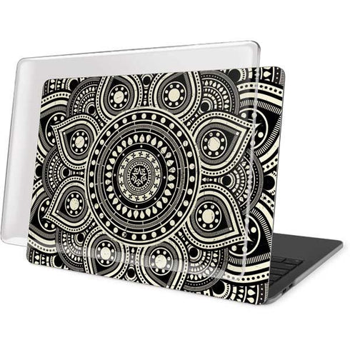 Sacred Wheel MacBook Pro 16in (2019-20) Case plus Skin