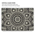 Sacred Wheel MacBook Pro 16in (2021-25) Case plus Skin
