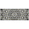 Sacred Wheel Magic Keyboard Skin
