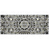 Sacred Wheel Magic Keyboard Skin