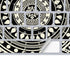 Sacred Wheel Magic Keyboard Skin