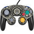 Sacred Wheel Nintendo GameCube Controller Skin