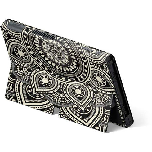 Sacred Wheel Nintendo Switch OLED (2021) Skin