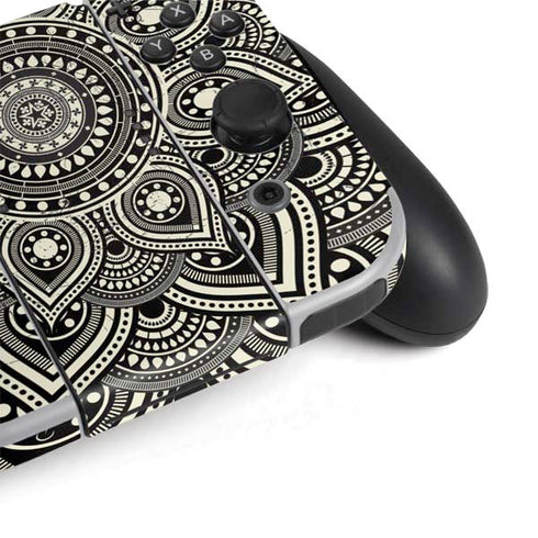 Sacred Wheel Nintendo Switch OLED (2021) Skin