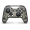 Sacred Wheel Nintendo Switch Pro Controller Skin