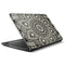 Sacred Wheel HP Notebook Skin
