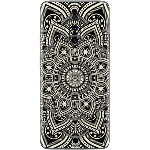 Sacred Wheel OnePlus 7 Pro Skin