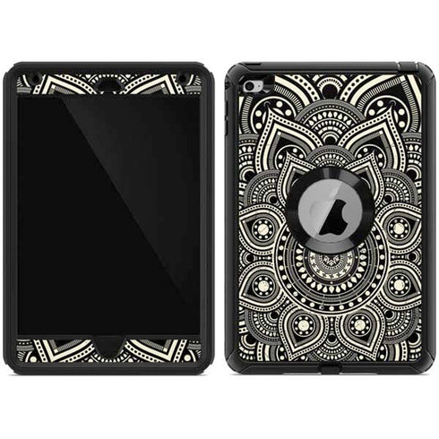 Sacred Wheel Otterbox Defender iPad Skin