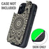 Sacred Wheel Otterbox Defender iPhone Skin