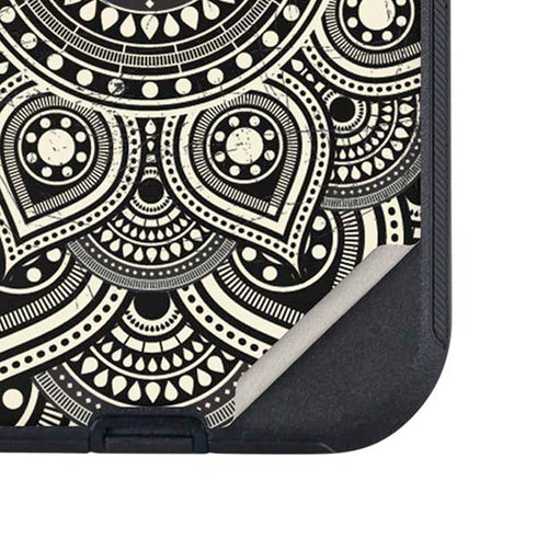 Sacred Wheel Otterbox Defender iPhone Skin