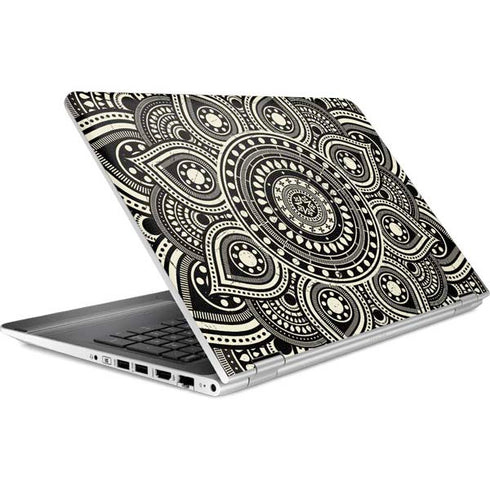 Sacred Wheel HP Pavilion Skin