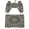 Sacred Wheel PlayStation Classic Bundle Skin