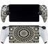 Sacred Wheel PlayStation Portal Remote Player Skin