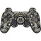Sacred Wheel PS3 Dual Shock wireless controller Skin