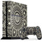 Sacred Wheel PS4 Console and Controller Bundle Skin