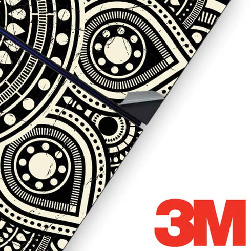 Sacred Wheel PS4 Console and Controller Bundle Skin