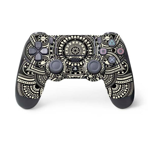 Sacred Wheel PS4 Controller Skin