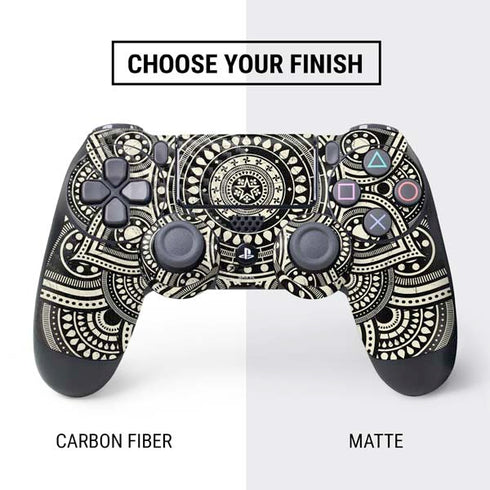 Sacred Wheel PS4 Controller Skin