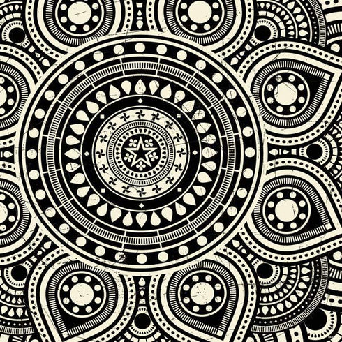Sacred Wheel PS4 Pro/Slim Controller Skin