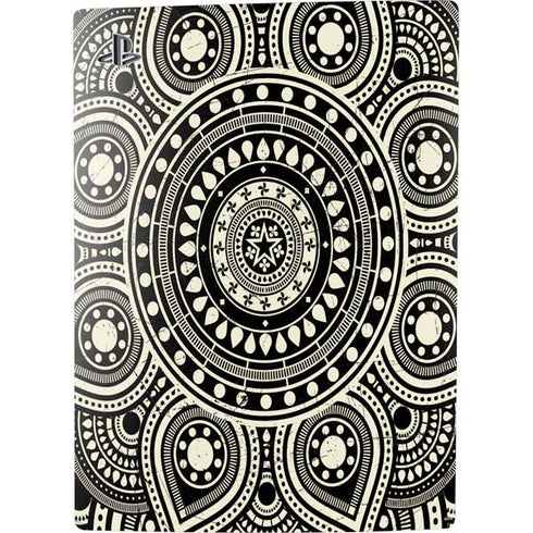 Sacred Wheel PS5 Bundle Skin