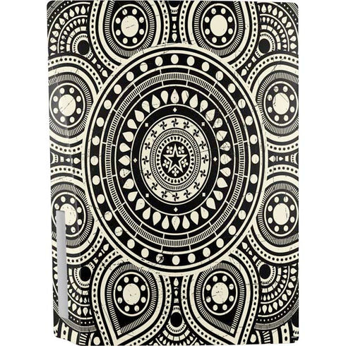 Sacred Wheel PS5 Bundle Skin