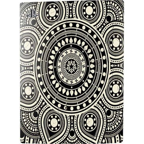 Sacred Wheel PS5 Console Skin