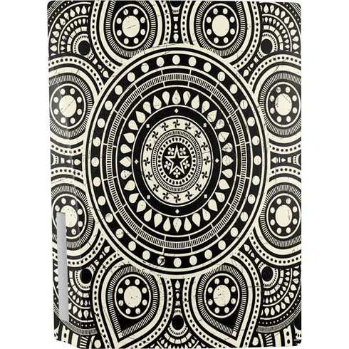 Sacred Wheel PS5 Console Skin