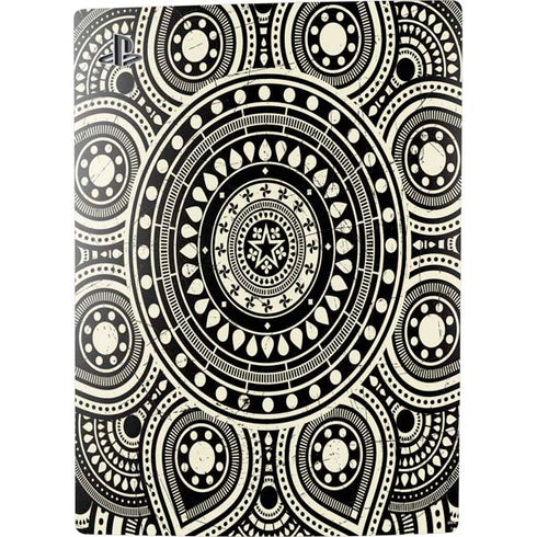 Sacred Wheel PS5 Digital Edition Bundle Skin