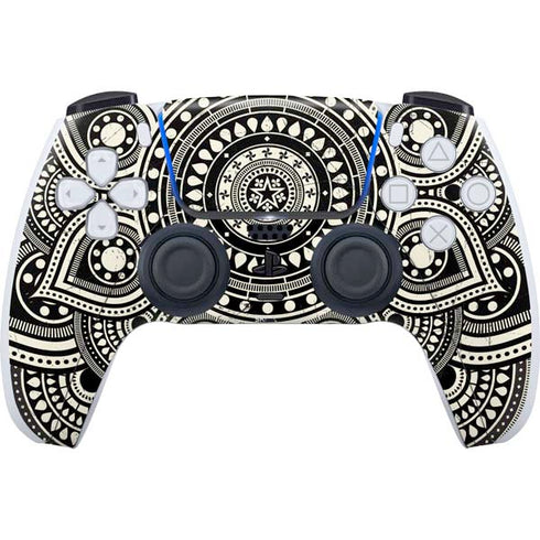 Sacred Wheel PS5 Controller Skin