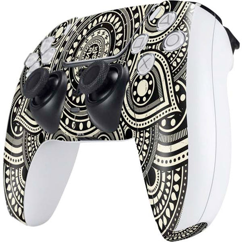 Sacred Wheel PS5 Controller Skin