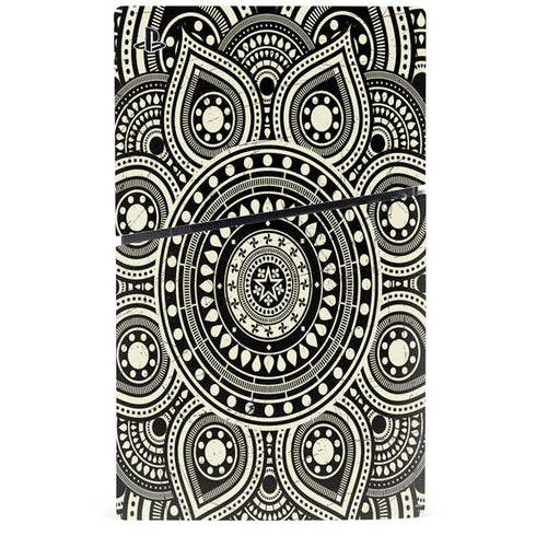 Sacred Wheel PS5 Slim Disk Bundle Skin