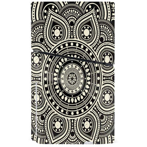 Sacred Wheel PS5 Slim Disk Bundle Skin