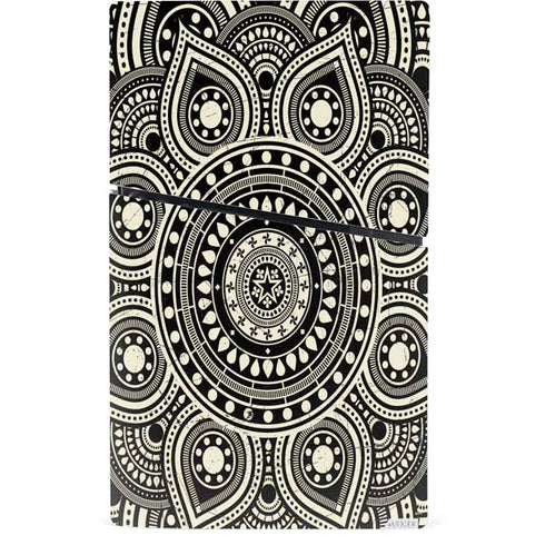 Sacred Wheel PS5 Slim Digital Edition Bundle Skin