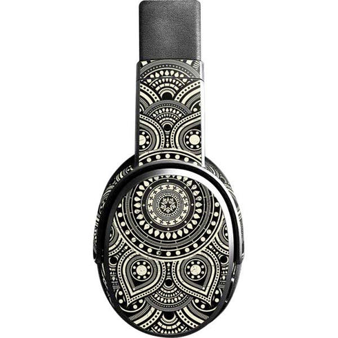 Sacred Wheel Skullcandy Crusher Wireless Skin