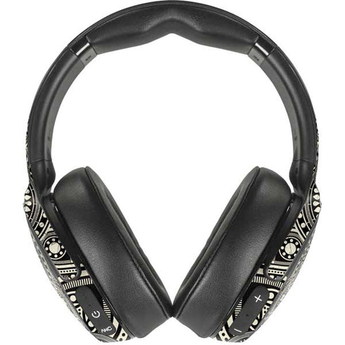Sacred Wheel Skullcandy Venue Skin